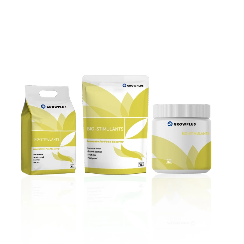 Potassium Humate