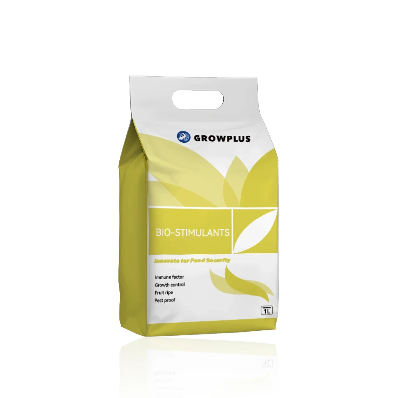 Seaweed Extract