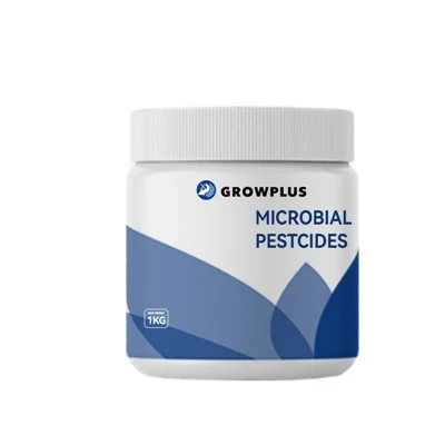 Metarhizium Anisopliae Acaricide